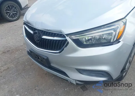 2020 Buick Encore Fwd Preferred z USA, uszkodzony, nr VIN KL4CJASB3LB338056